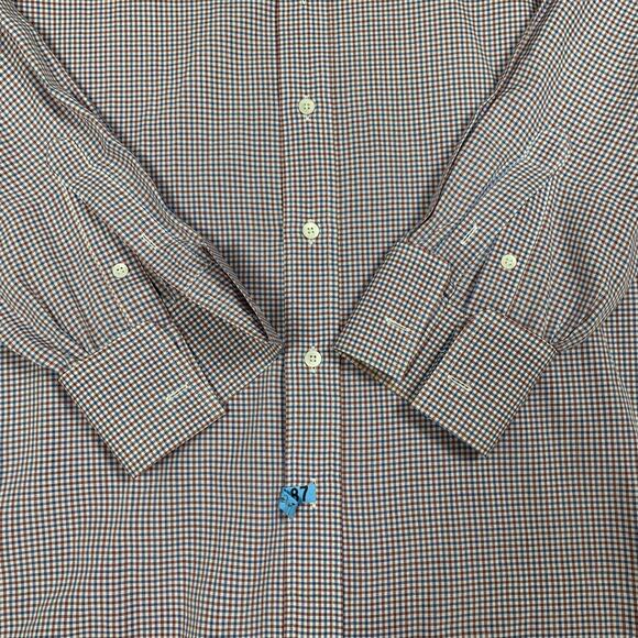 Burberry's of London Button Down Shirt - Picture 8 of 10
